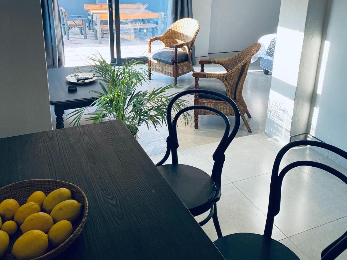 46 On Allcock Guest Apartment & Luxury Room Pretoria-Noord Buitenkant foto