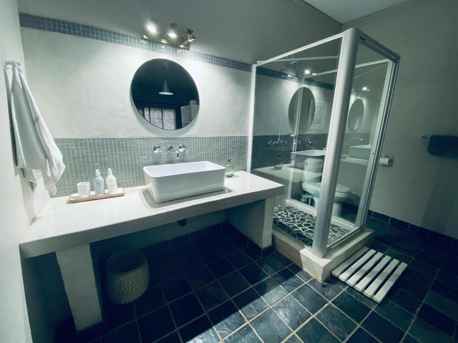 46 On Allcock Guest Apartment & Luxury Room Pretoria-Noord Kamer foto