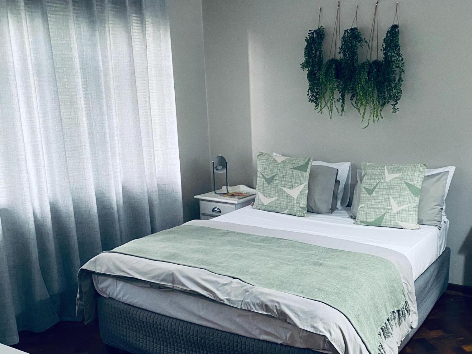 46 On Allcock Guest Apartment & Luxury Room Pretoria-Noord Kamer foto