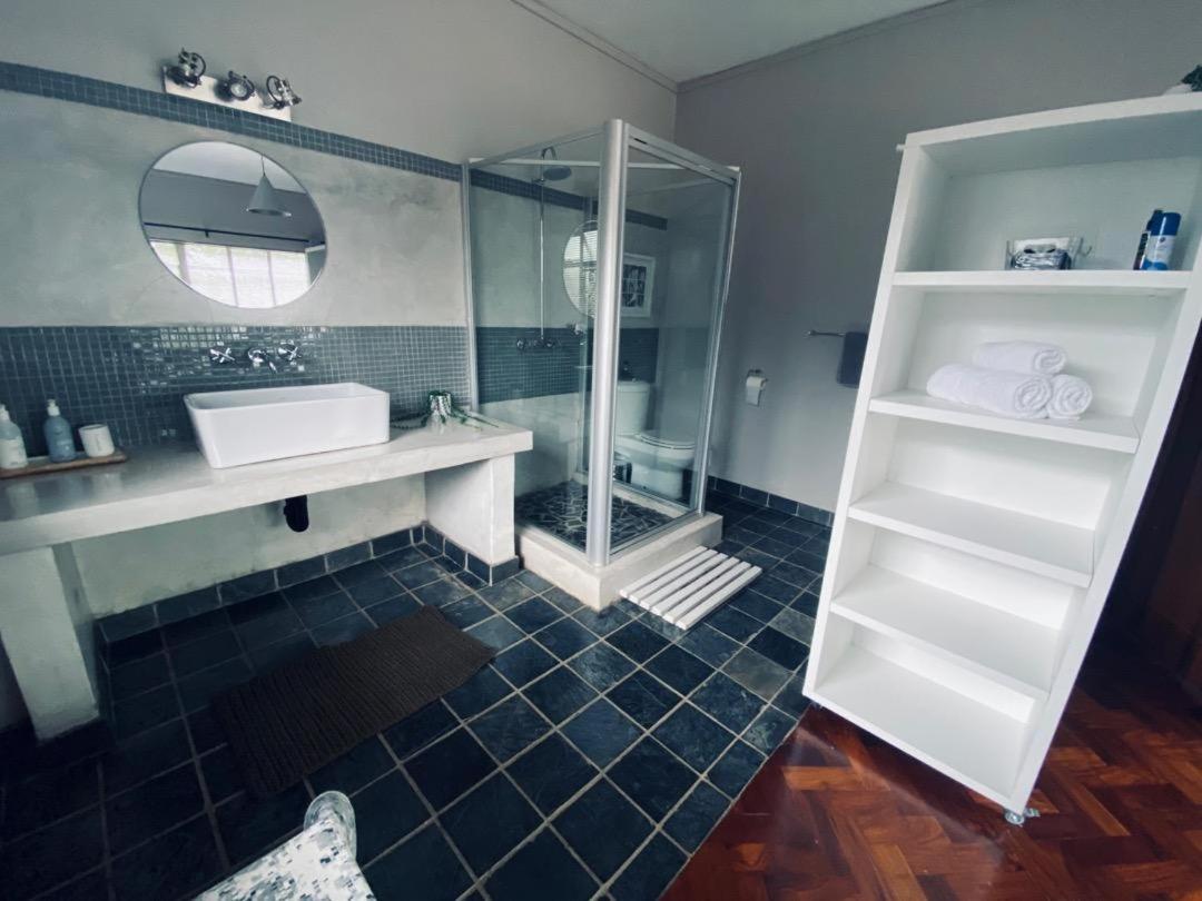 46 On Allcock Guest Apartment & Luxury Room Pretoria-Noord Kamer foto